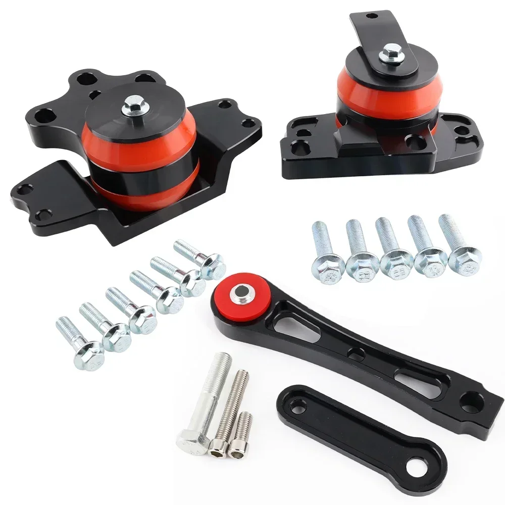 

Крепления двигателя, крепления коробки передач двигателя для 05-13 VW Jetta AUDI A3 2,0 MK5 MK6 Golf GTI R 2,5