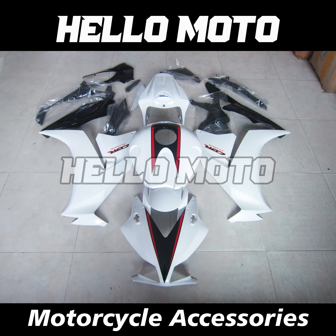 

Fairings Kits Fit For Fireblade CBR1000RR 2012 2013 2014 2015 2016 SC59/12 CBR1000 RR Bodywork Set