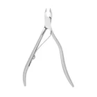 Staleks Pro, Кусачки для кожи Smart NS-80-5, 5 мм