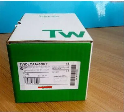 

TWDLCAA40DRF smart body smart communication 24 inputs 14