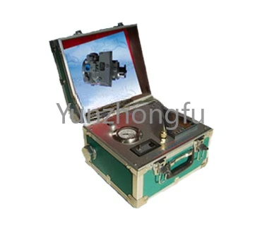 Рисунок 3 - Цифровой манометр для измерения