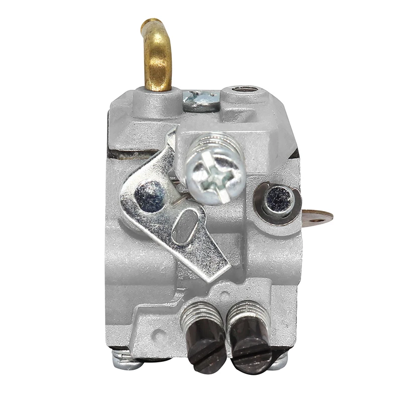 Карбюратор для ZENOAH 5200 4500 5800 5900 T4500 T5200 VIRON 58CC 59CC OEM 848C 818106 818104 Бензопила двигателя