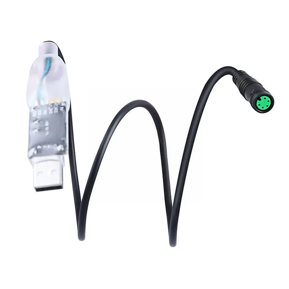 

Electric Bike Update Usb Programming Cable For 8fun Bbs01b Bbs02b Bbshd Mid Drive / Center Electric Bike Motor Programmed C W3m8