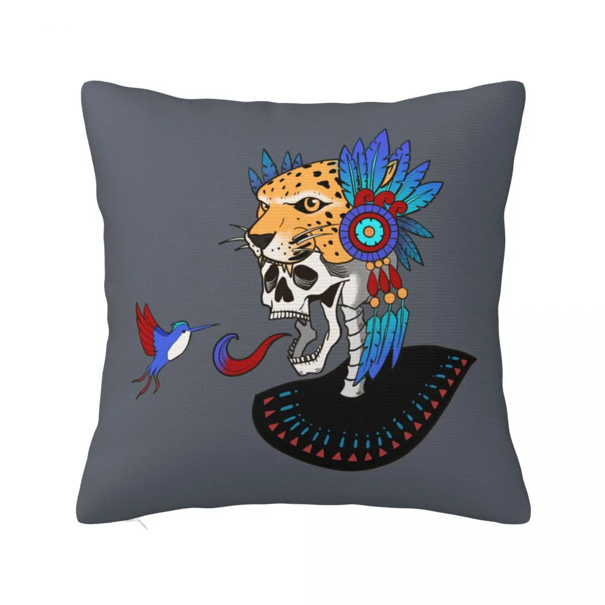 1 шт. наволочка для спальни гостевой комнаты детской автомобиль отдыха дома