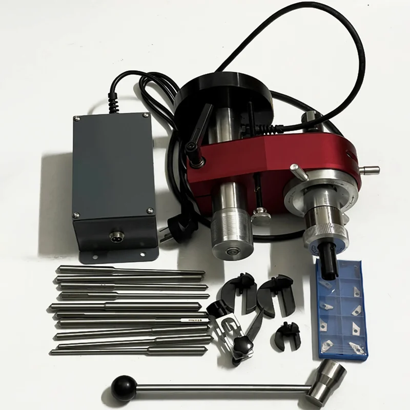 Новейший расширитель для сиденья клапана LD 2000plus, универсальный регулируемый клапан, инструмент для ремонта автомобильного сиденья клапана Новейший расширитель для сиденья клапана LD 2000plus, универсальный регулируемый клапан, инструмент для ремонта автомобильного сиденья клапана