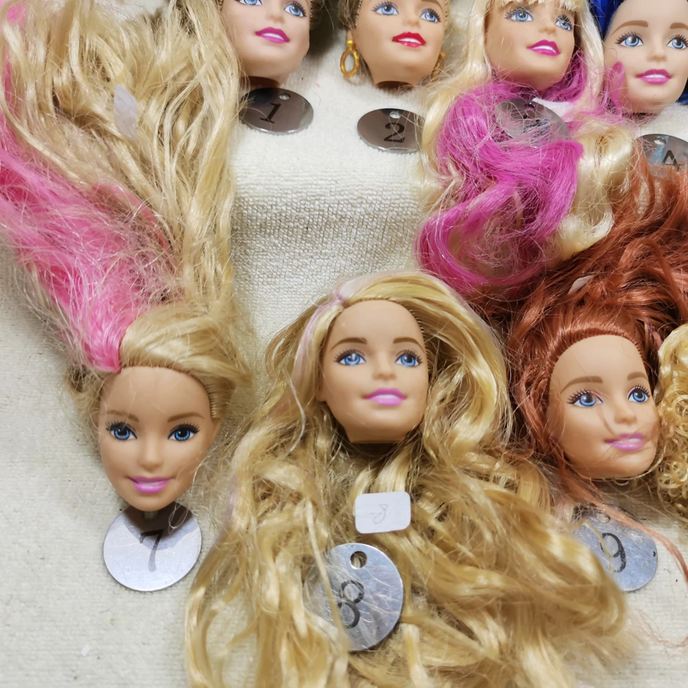 Оригинальная Внешняя торговля европейская красота 1/6 Обнаженная Кукольная