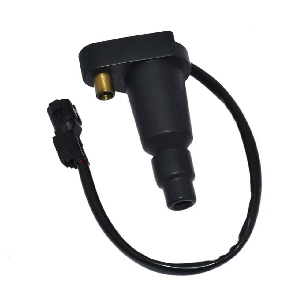 Катушка зажигания 22433-AA330 подходит для SUBARU FORESTER SF AWD EJ205 IMPREZA Coupe GFC Estate GF 2.0 i WRX GF8