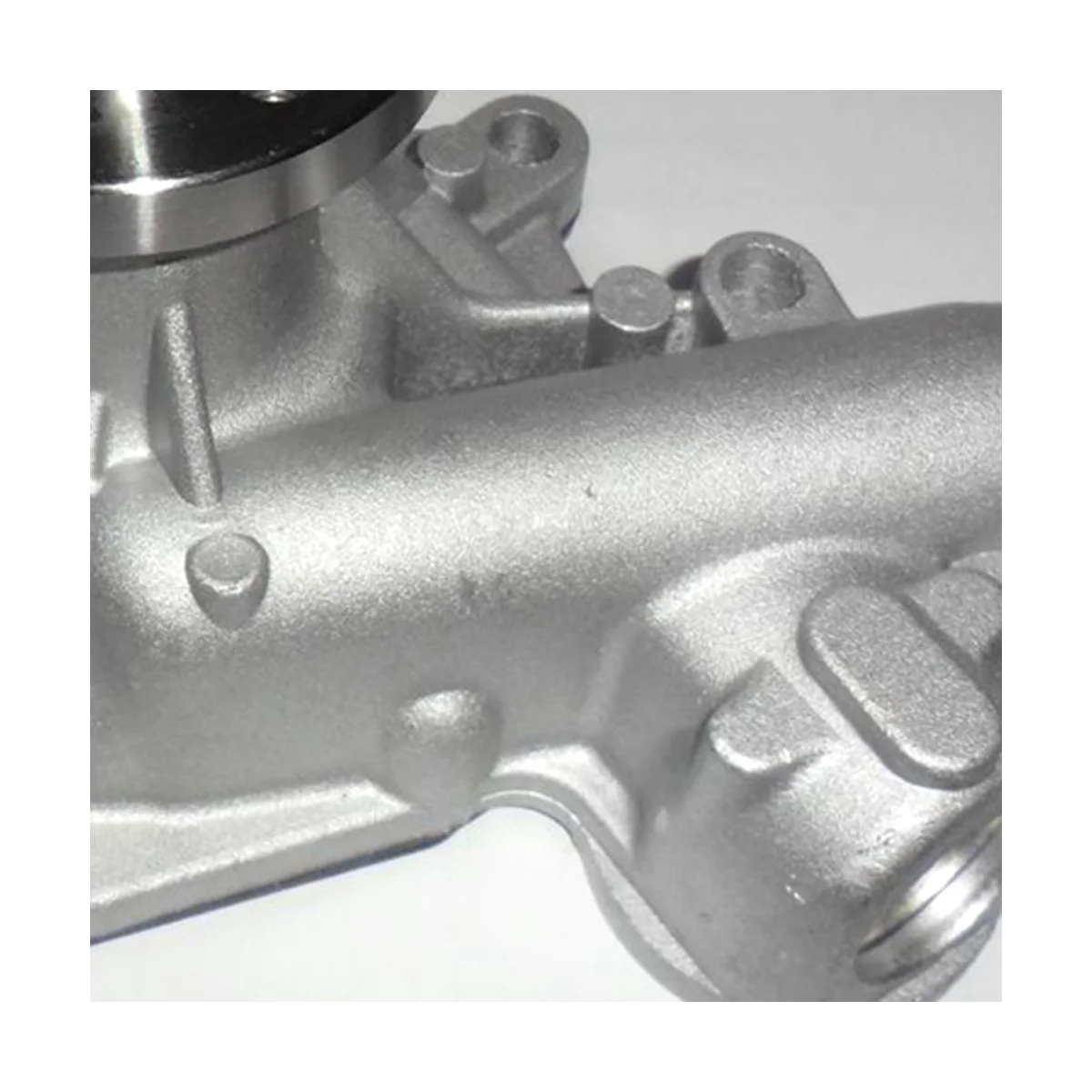 Водяной насос для вилочного погрузчика двигателя Komatsu 4D95S 6202-63-1200 6202-63-1401 6202631200