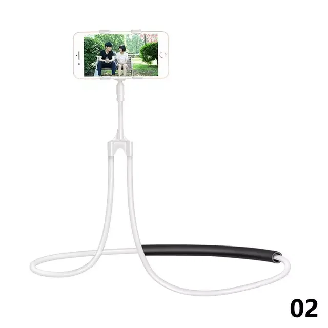 

Держатель для телефона на 360 градусов для iPhone и Android