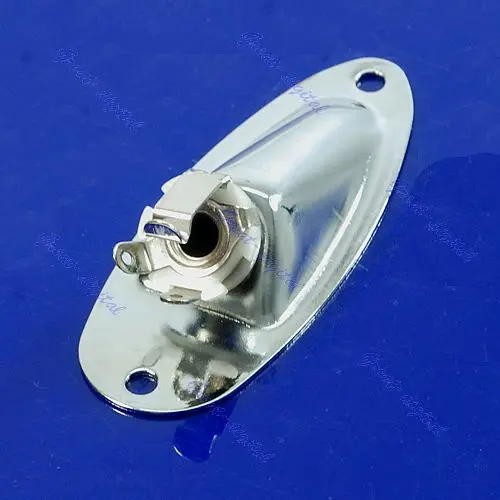 

77HC Boat Output Loaded Plate Socket for fender Strat Guitars