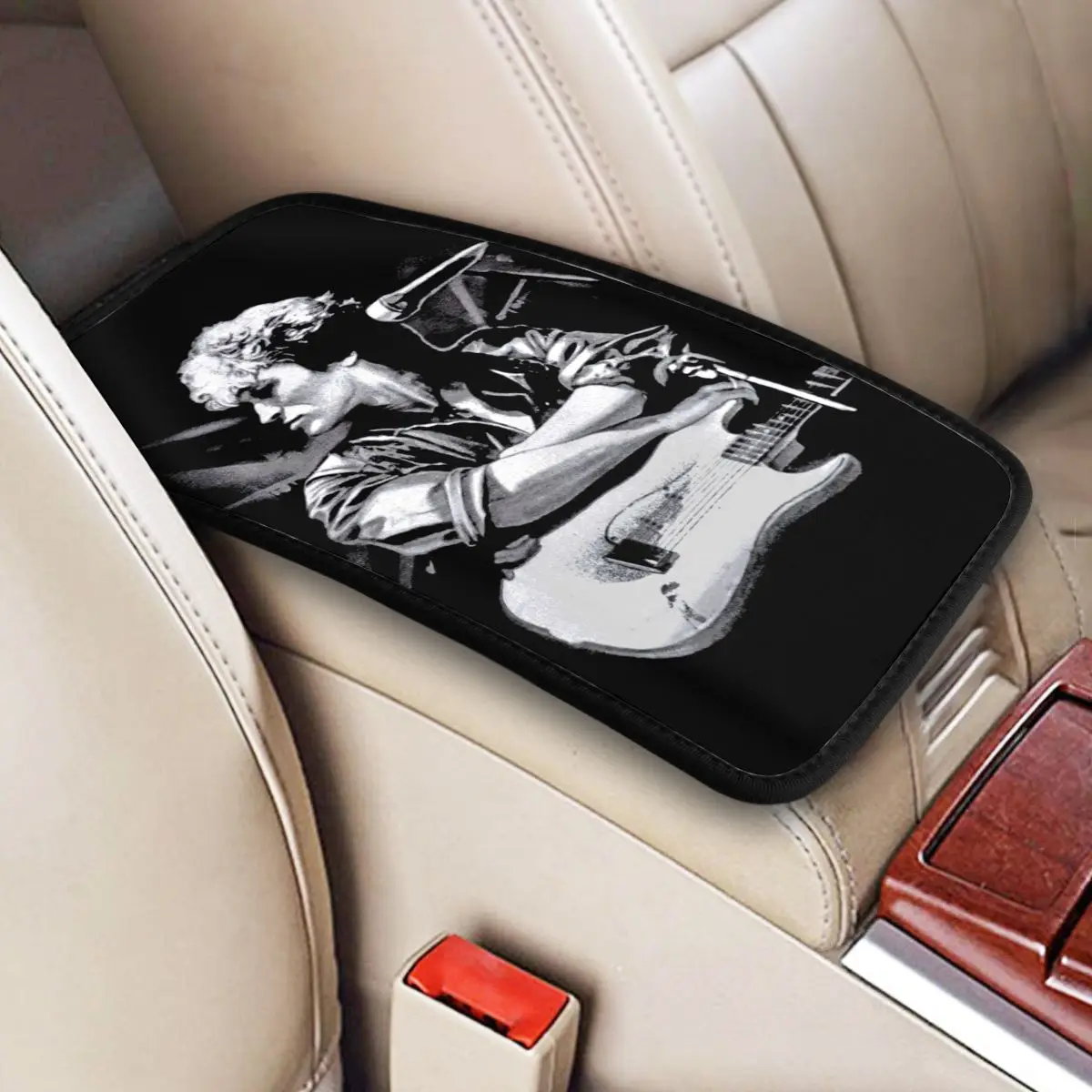 

Накладка на подлокотник для гитары, против скольжения