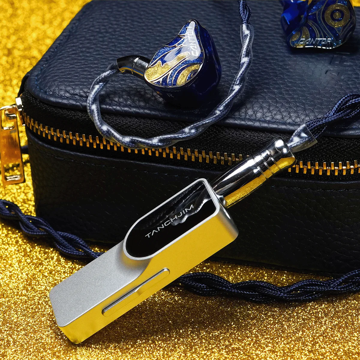 AFUL Cantor-вкладыши-мониторы 14 сбалансированных арматурных драйверов сменные 0 78 мм