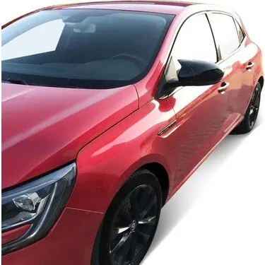 

Чехол для автомобиля Renault Megane 4 RS GT-Line 2016 2017 2018 2019