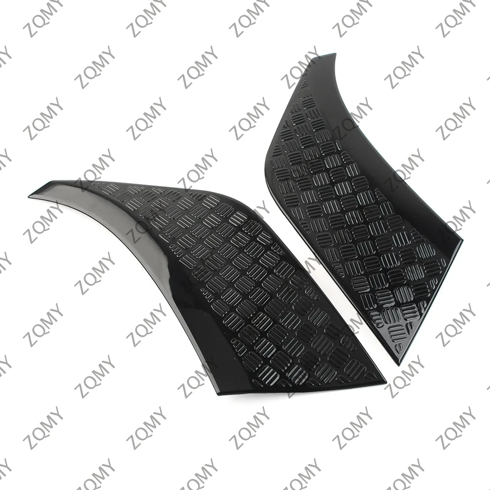 

2 шт., комплект защиты от царапин на заднюю сторону автомобиля, защитный чехол для Land Rover Defender 90 110 130 2020 2021 2022 2023 2024