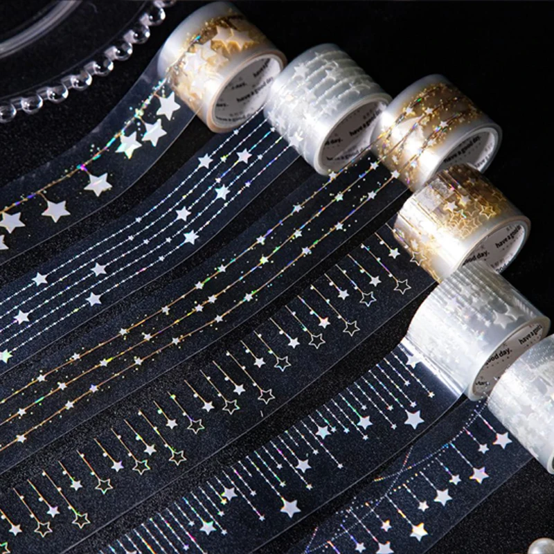 Искусственный занавес для фотографий принадлежности рукоделия форма звезды