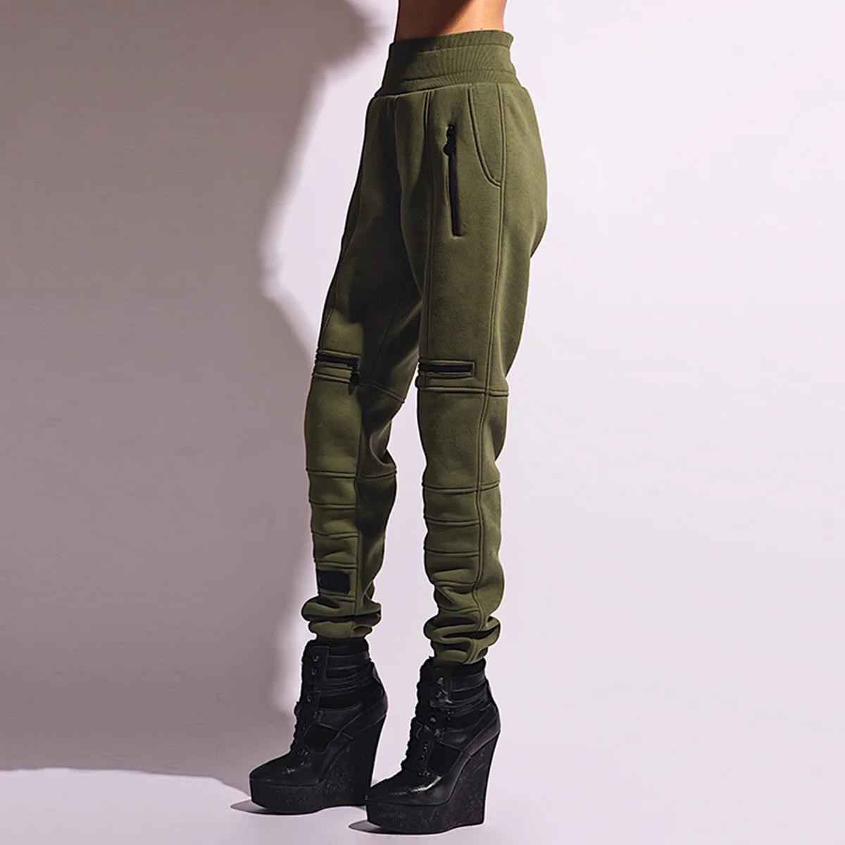 Рисунок 5 - Женские модные весенние Стильные