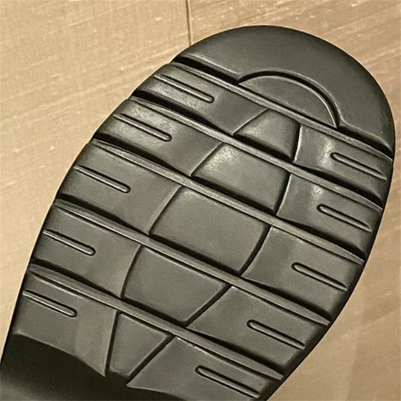 Japanese Cross Patent Leather Round Toe Platform Loafers Slip on Flats Ladies Casual Shoes Women's Original Design Oxfords