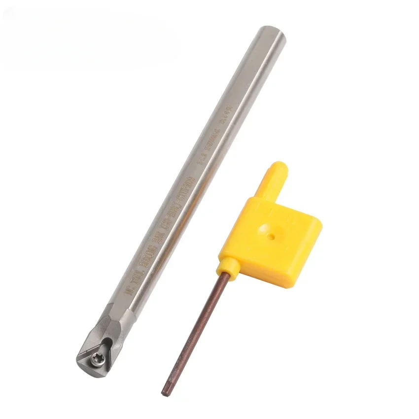 НОВЫЙ токарный станок HHS сверлильный небольшого диаметра сверло с глубокими