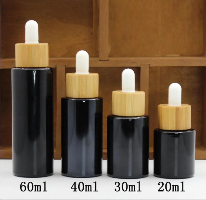 Бутылки из стекла для косметики 60 мл