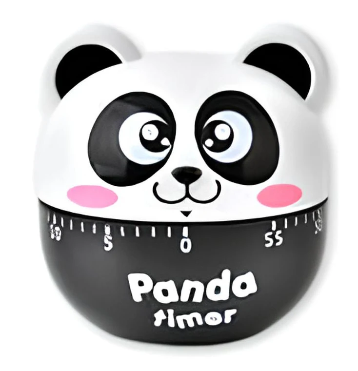 

Механический кухонный таймер