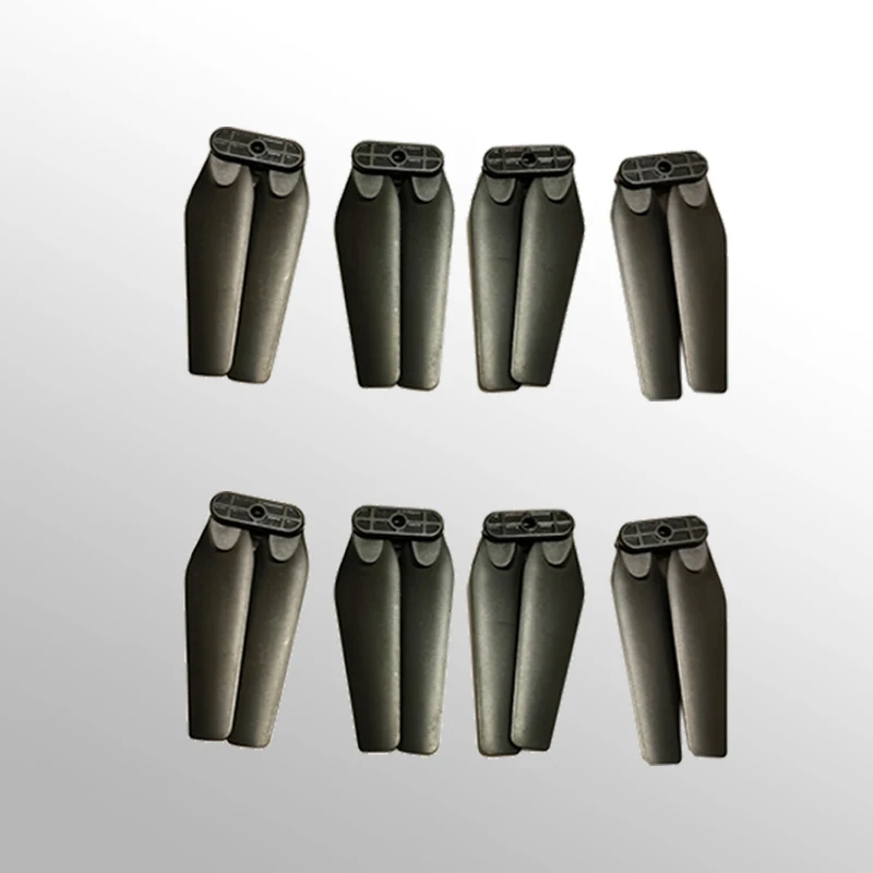 

Комплект пропеллеров 8 шт., запасные части для мини-дрона S89, складной 4K Квадрокоптер, Balde Wings, ротор, сменный аксессуар