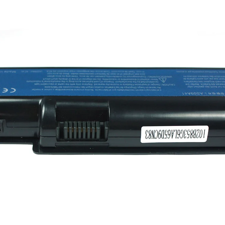 Аккумулятор для ноутбука Acer EMachines D525 D725 E525 E627 G627 09a41 |