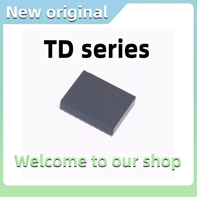 

Новый оригинальный TD541SCANH TDH541SCANH DFN20