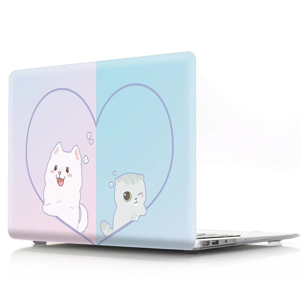 

Чехол для Apple Macbook Air11/Air13/Pro15 Pro/16/2019/A2141