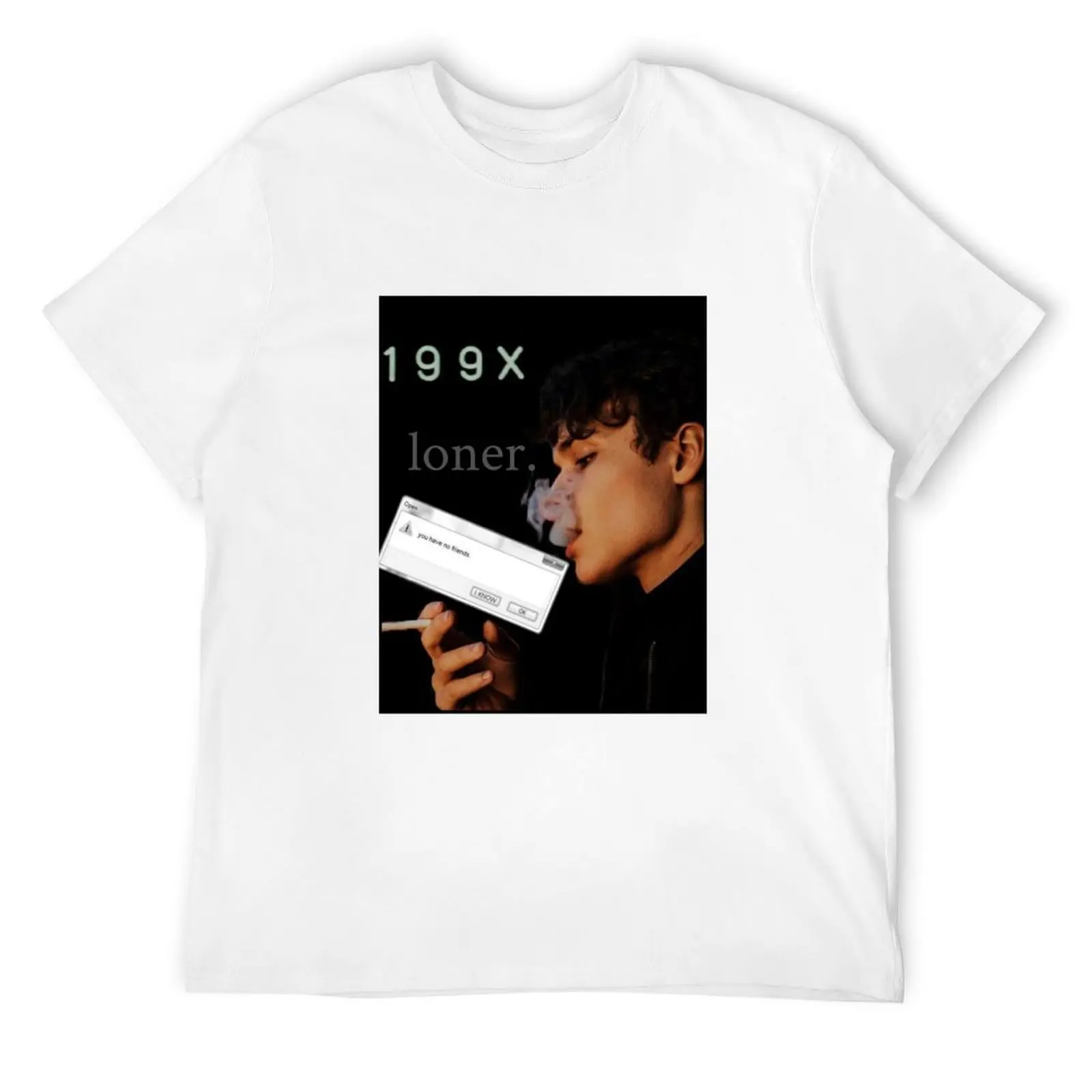 Футболка Benjamin Wadsworth футболка с короткими рукавами роскошная мужская