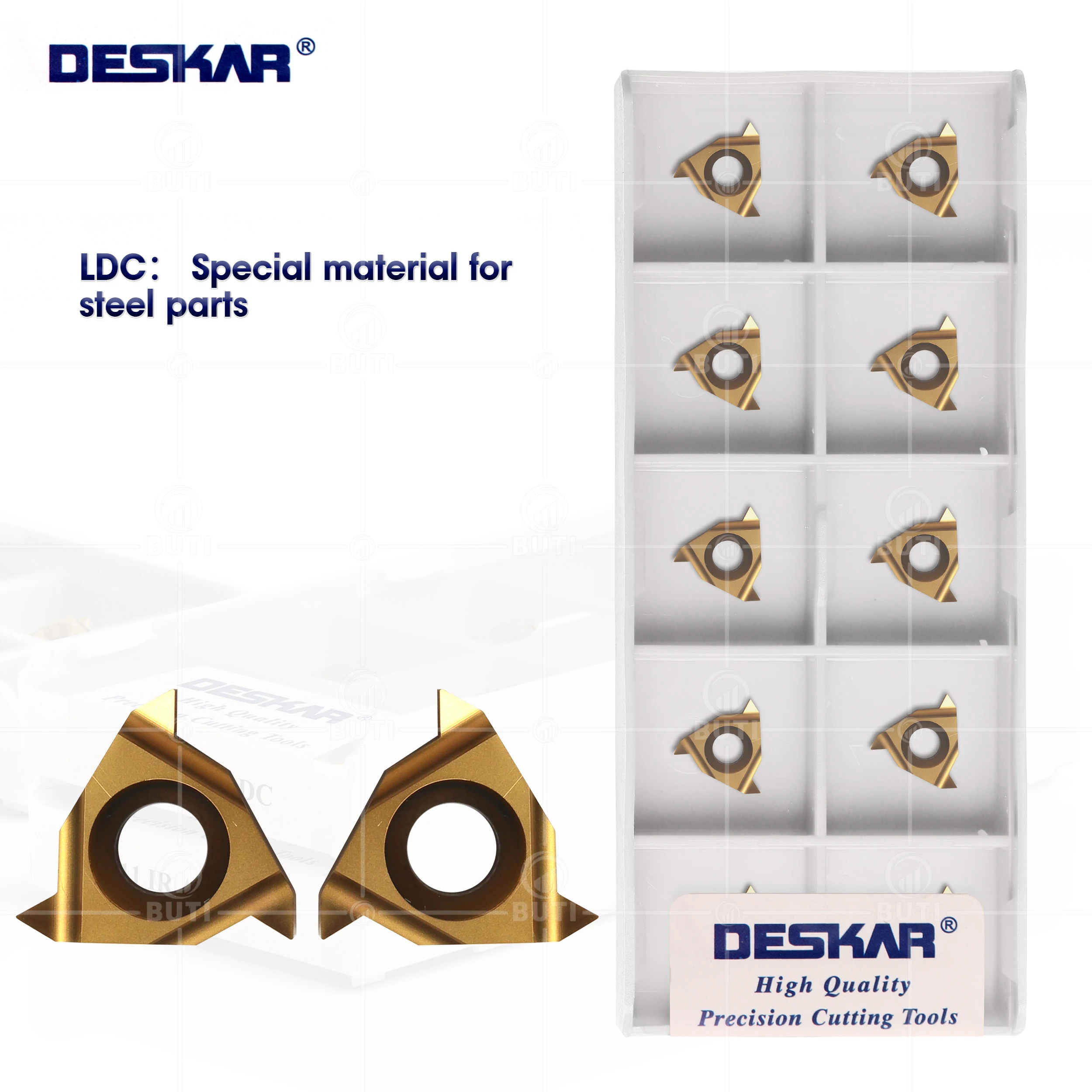 DESKAR 100% оригинальный 11ER 11IR