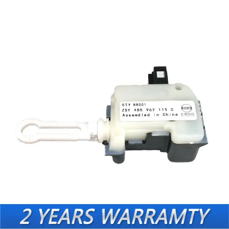 Задний серводвигатель блокировки крышки багажника для TT A4 S4 A6 S6 RS6 4B5 962 115 C 4B 5962115 Б