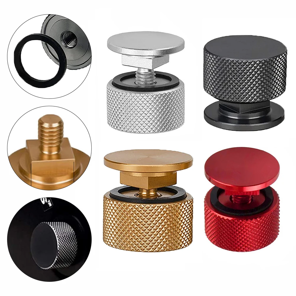 Винт для шлемов 10 4 мм сварочный капюшон трубопровод крепеж шлема алюминиевый