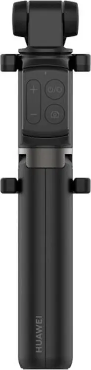 

Монопод для селфи Huawei CF15 Pro, Bluetooth, черный (55033861)