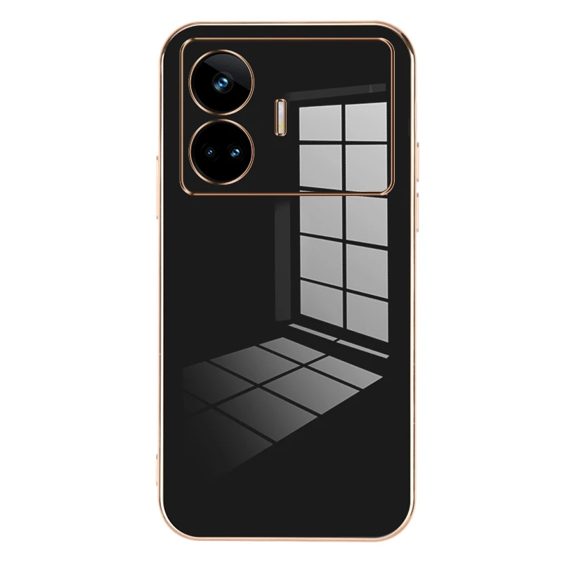 

Luxury Style Plating Phone Case For Oppo Realme GT Neo5 SE Back Cover