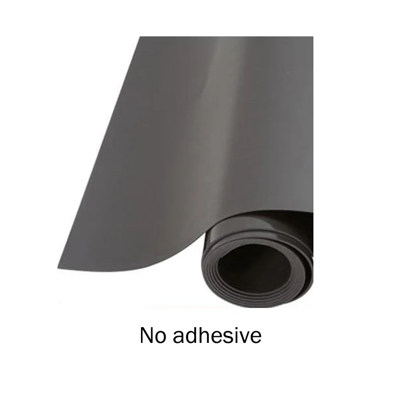 

Магнитные листы A4, черные Магнитные Коврики для холодильника, фото и фото, режущие магниты для рукоделия, магнитные с одной стороны 0,5 мм