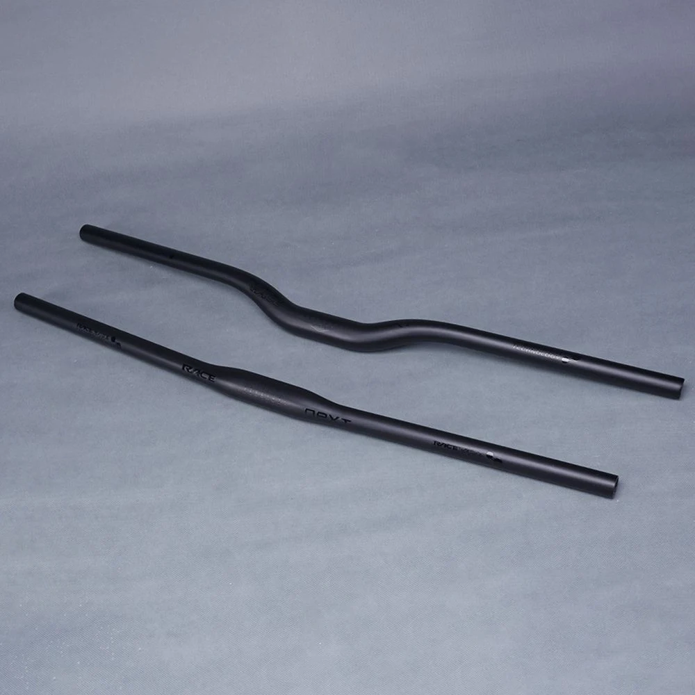 Race Face Next Черный матовый руль из углеродного волокна Руль для горного велосипеда