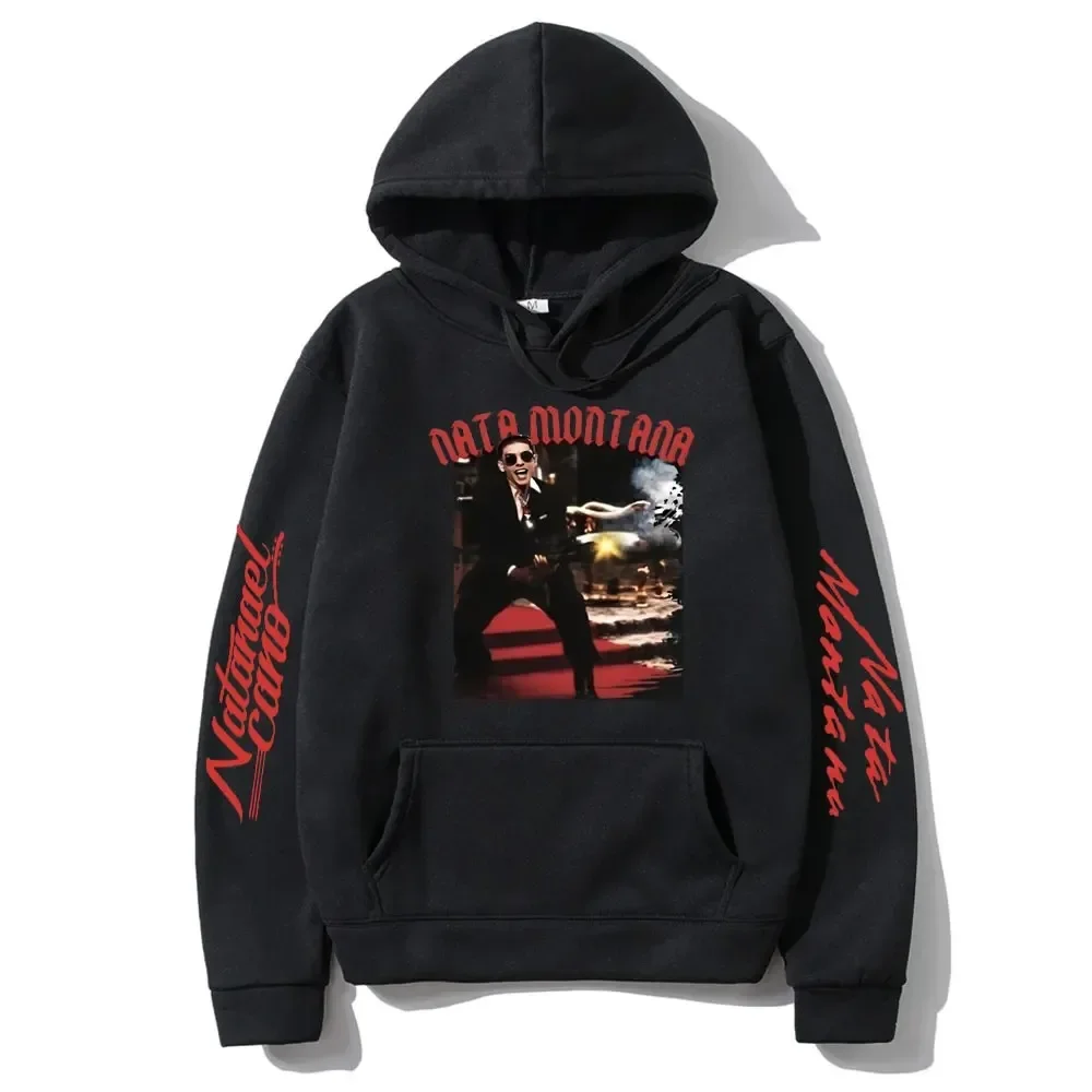 Толстовка мужская оверсайз с капюшоном в стиле хип-хоп