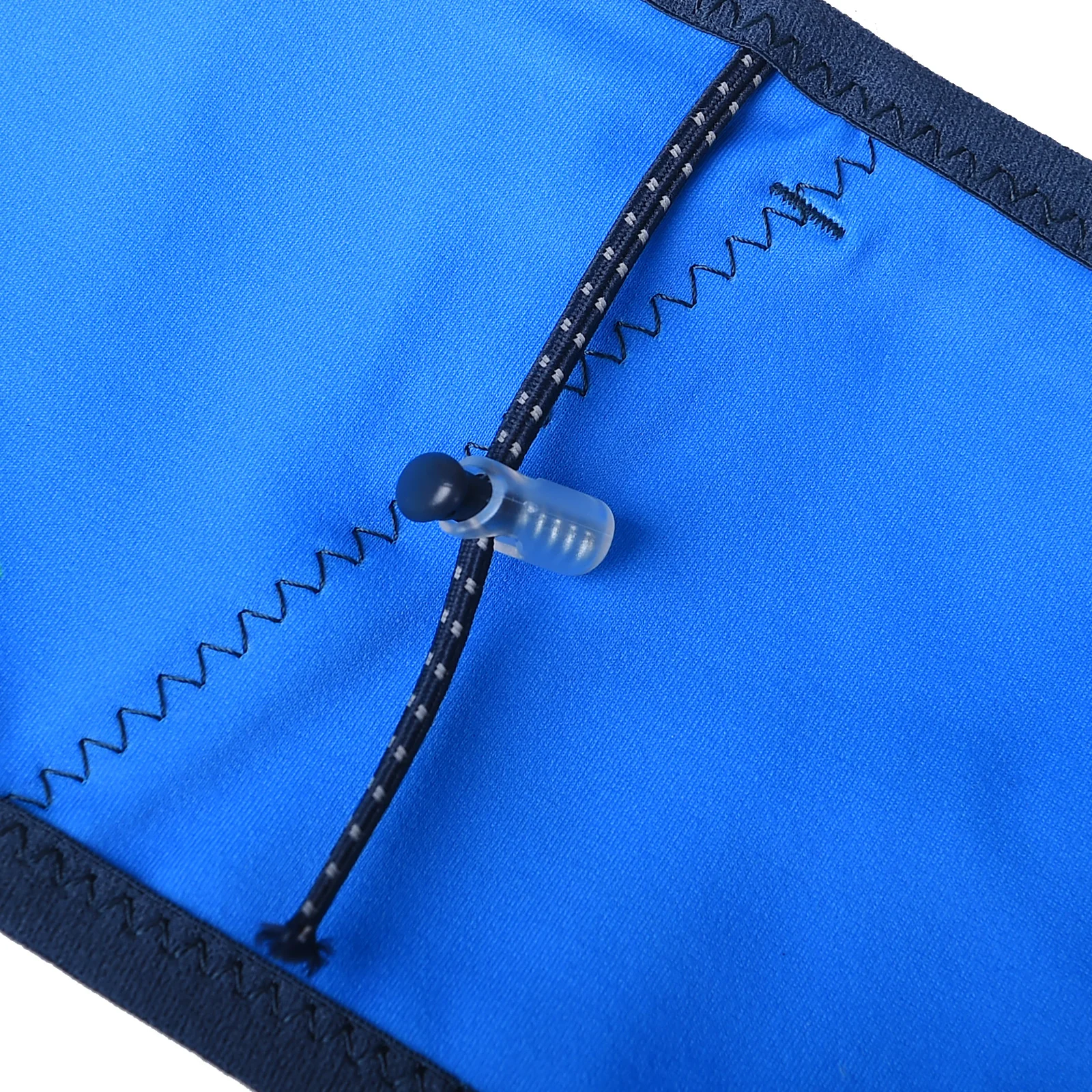 AONIJIE Unisex Fashion Sports Pockets Breathable Waist Belt Bag Lightweight Fanny Pack For Outdoor Running Gym Marathon 250ml