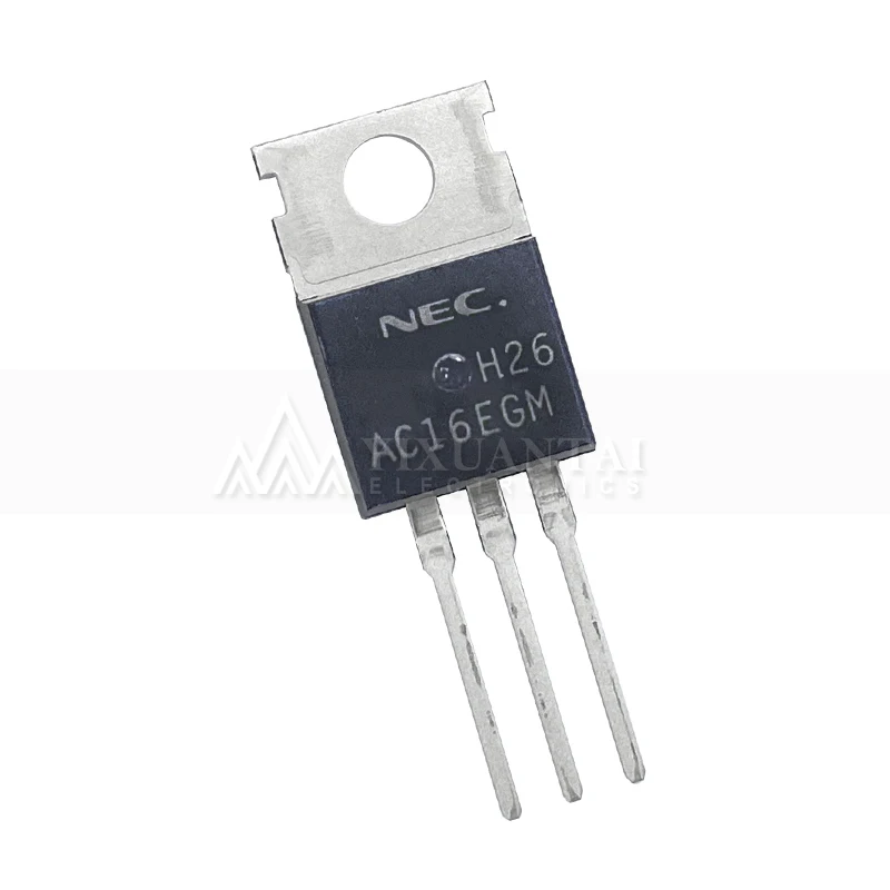 

10pcs/lot Free shipping origina TO-220 AC12FSMA AC16DGM AC16DSM AC16DSMA AC16EGM AC16EM AC16FGM AC16FSM AC16FSMA ACST10-7ST