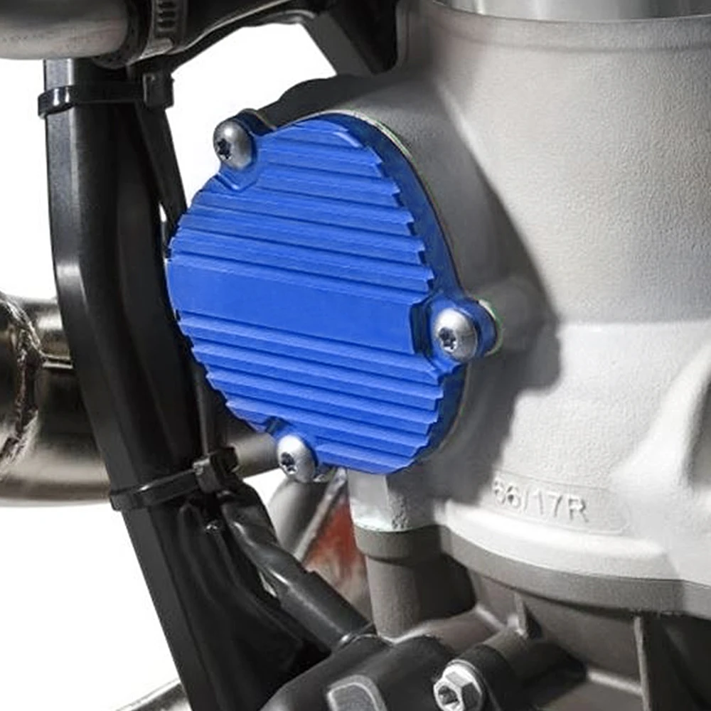 

Чехол управления NiceCNC для Husqvarna 250 300 TC TE i TX 2014-2021 KTM 250 300 EXC SX XC XCW TPI 2007-2021, аксессуары для мотоциклов