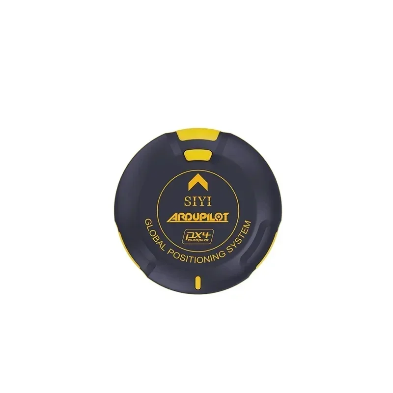 SIYI M9N GPS GNSS-модуль с предохранительным выключателем RGB-индикатором