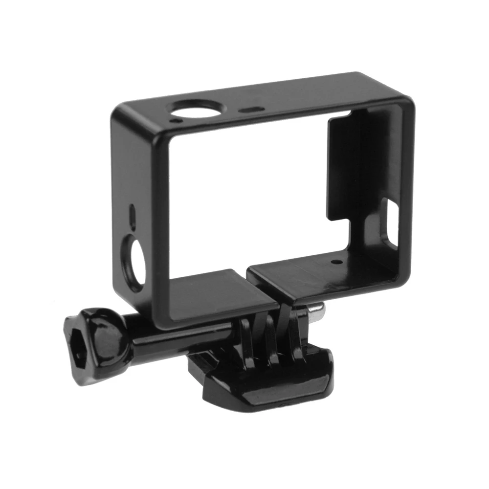 

Standard Protective Border Frame for Gopro Hero 4 3+ Action Cameras Accessory Protector Case Mount
