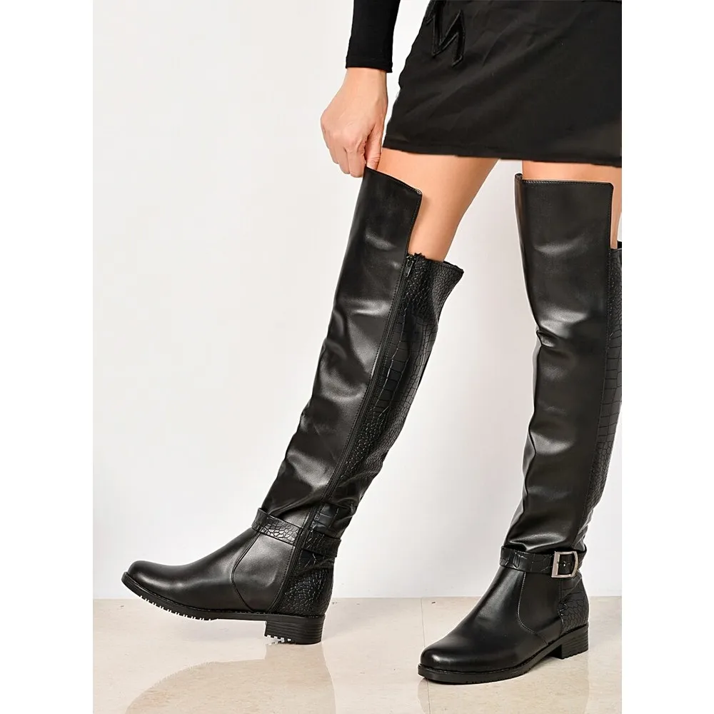 

Dorlie Boot