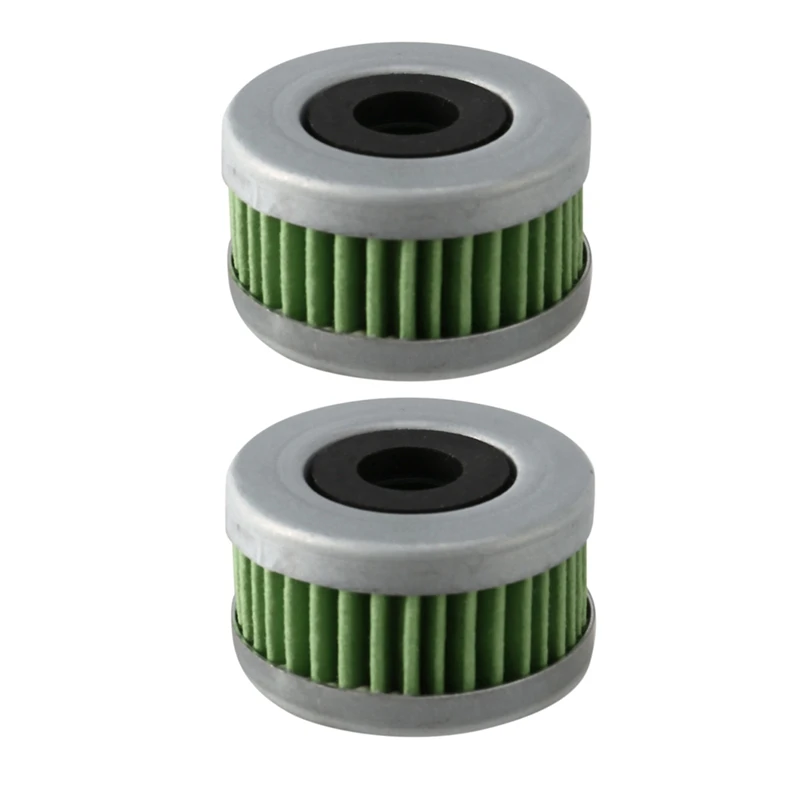 

2PCS Replacement Parts Accessories For Honda Outboard Fuel Filter Elements40/50/60Hp 16911-ZZ5-003