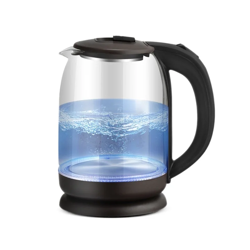 

Koker Portable Heater Water Smart Tetera Electronic Pot Tea Panela Eletrica Chaleira Kitchen Appliance Part Electric Kettle