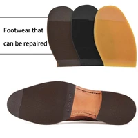 shoe sole anti slip insoles for shoes men rubber repair protector cover replacement soles cushion patch protection sheet soling
