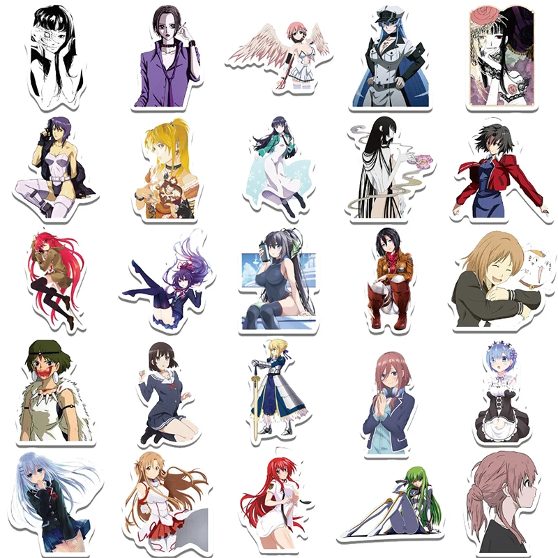 Стикеры для скейтборда автомобиля бампера гироскутера мотоцикла гитары