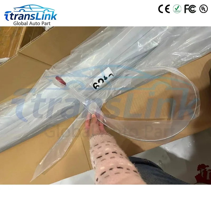 

Щуп автоматической коробки передач 62TE 917-327 подходит для Dodge Grand Caravan Jeep Grand Cherokee