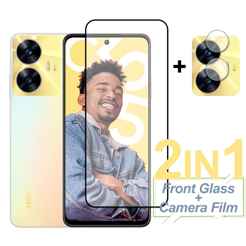 full-cover-tempered-glass-for-realme-c55-glass-screen-protector-protective-phone-camera-film-realme-c55-c30-c33-c30s-c31-c35-c21