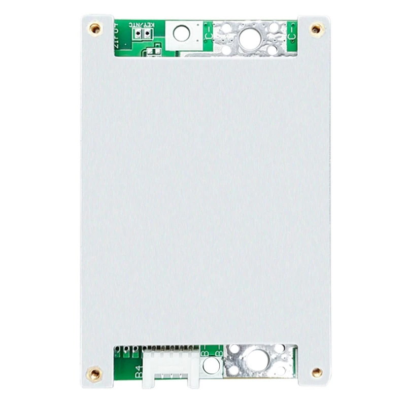 

Флюоресцентная плата для защиты литиевой батареи 14,6 в для электромобилей и скутеров BMS с равным портом